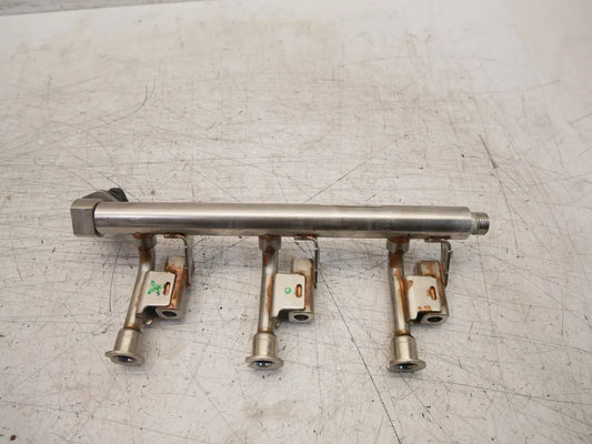 Rampa inyectora Ford EcoSport 1.0 EcoBoost M1JJ M1JU J1BG-9H487-AA