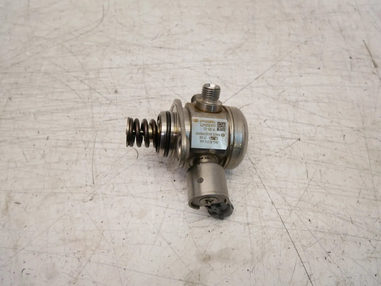 Bomba de combustible Ford EcoSport 1.0 EcoBoost M1JJ M1JU J1BG-9D376-AA