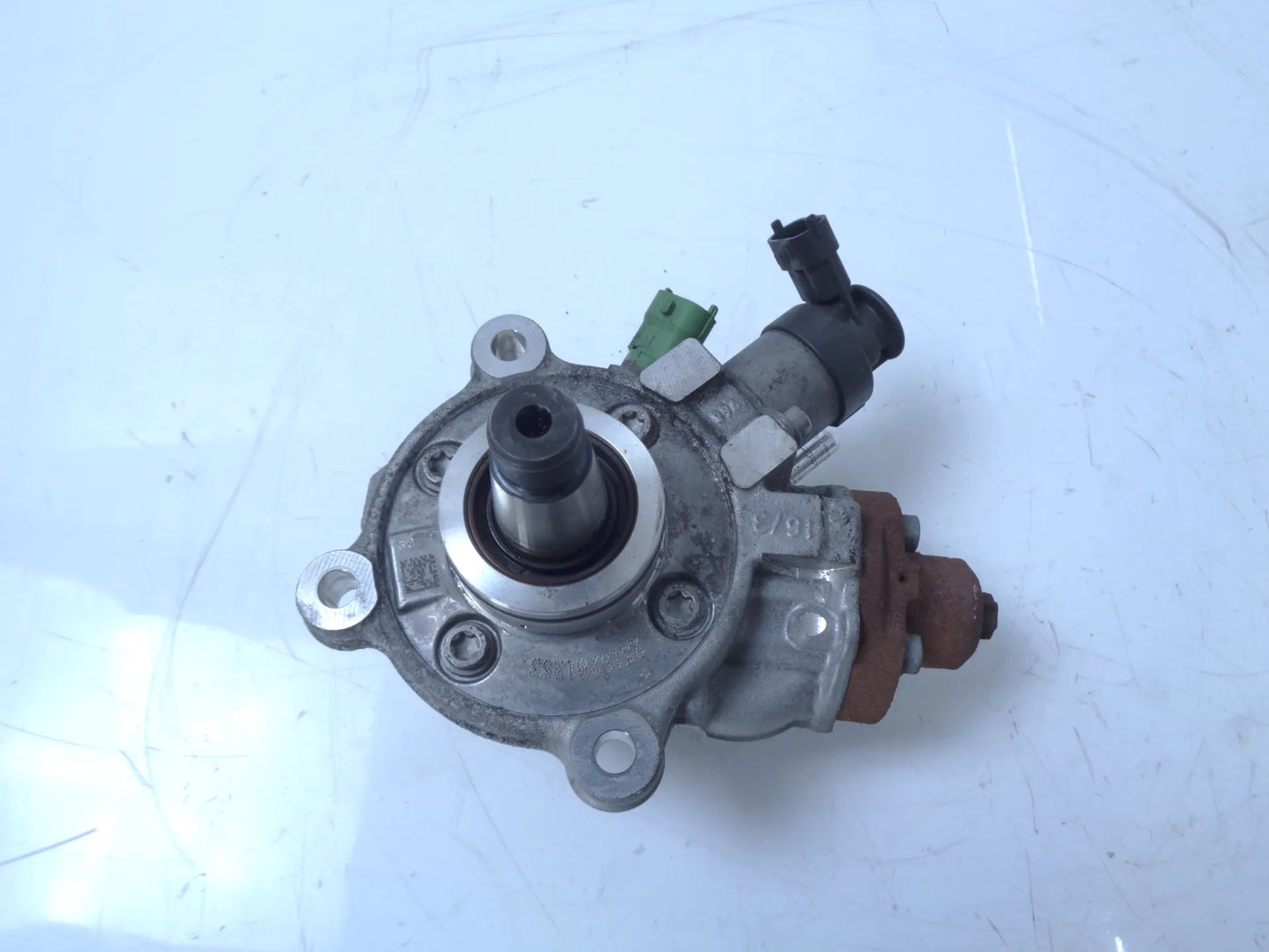 Bomba de alta presión Land Rover Evoque L538 2.0 D 204DTD AJ20D4 G4D3-9B395-AB