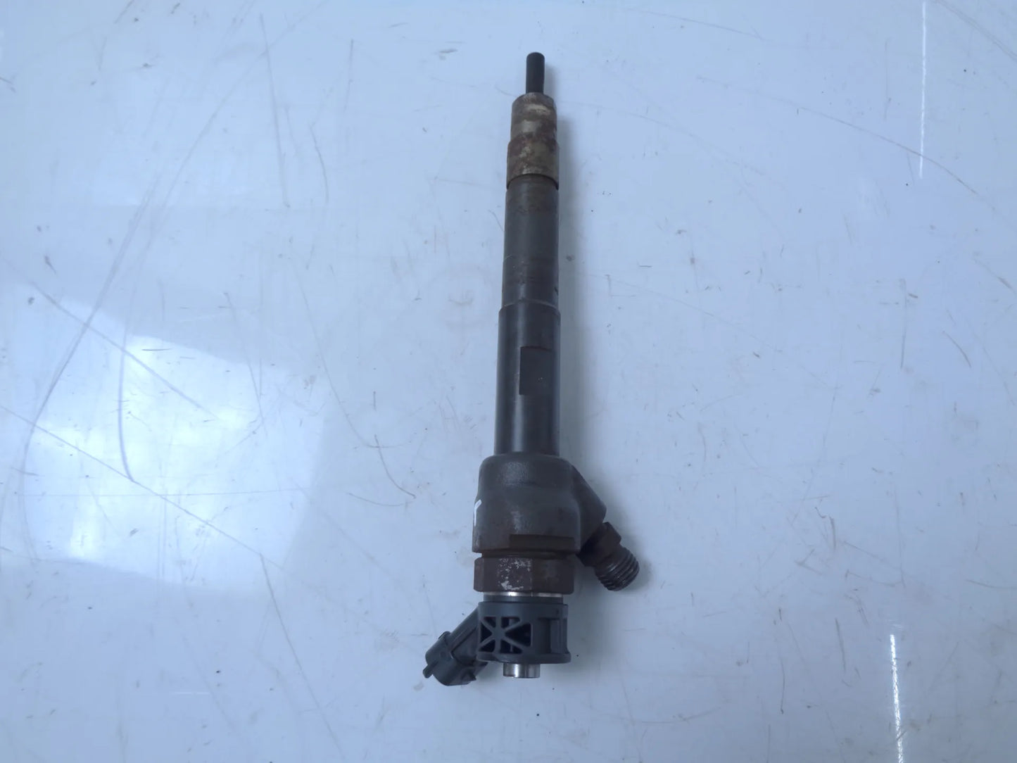 Inyector Land Rover Evoque 2.0 204DTD AJ20D4 G4D3-9K546-AA