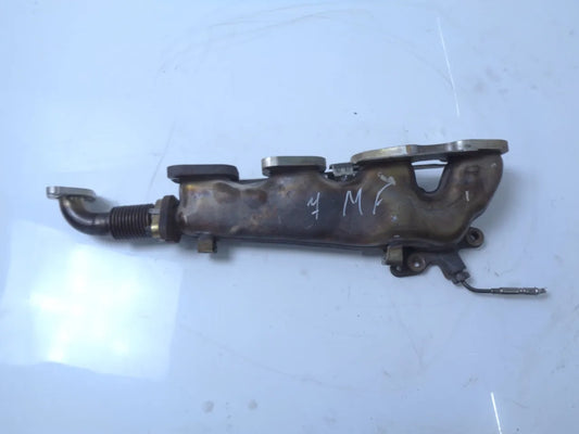 Colector de escape Mercedes-Benz GLC 2.2 250 d OM651.921 651.921 OM651 A6511411004