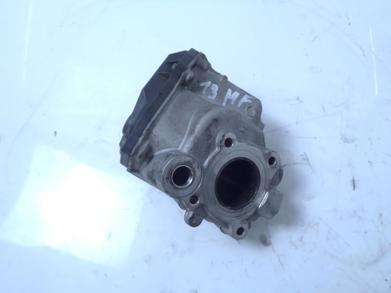 Válvula EGR Mercedes-Benz 2.2 250 d 651.921 OM651 A6511400660