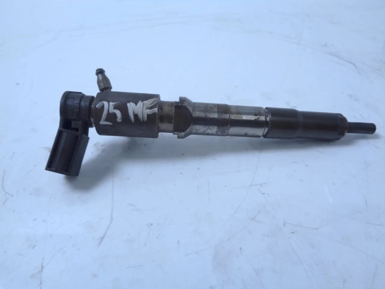 Inyector Ford 2.0 EcoBlue YMR6 JB3Q-9K546-AA JB3Q-9K546-AB