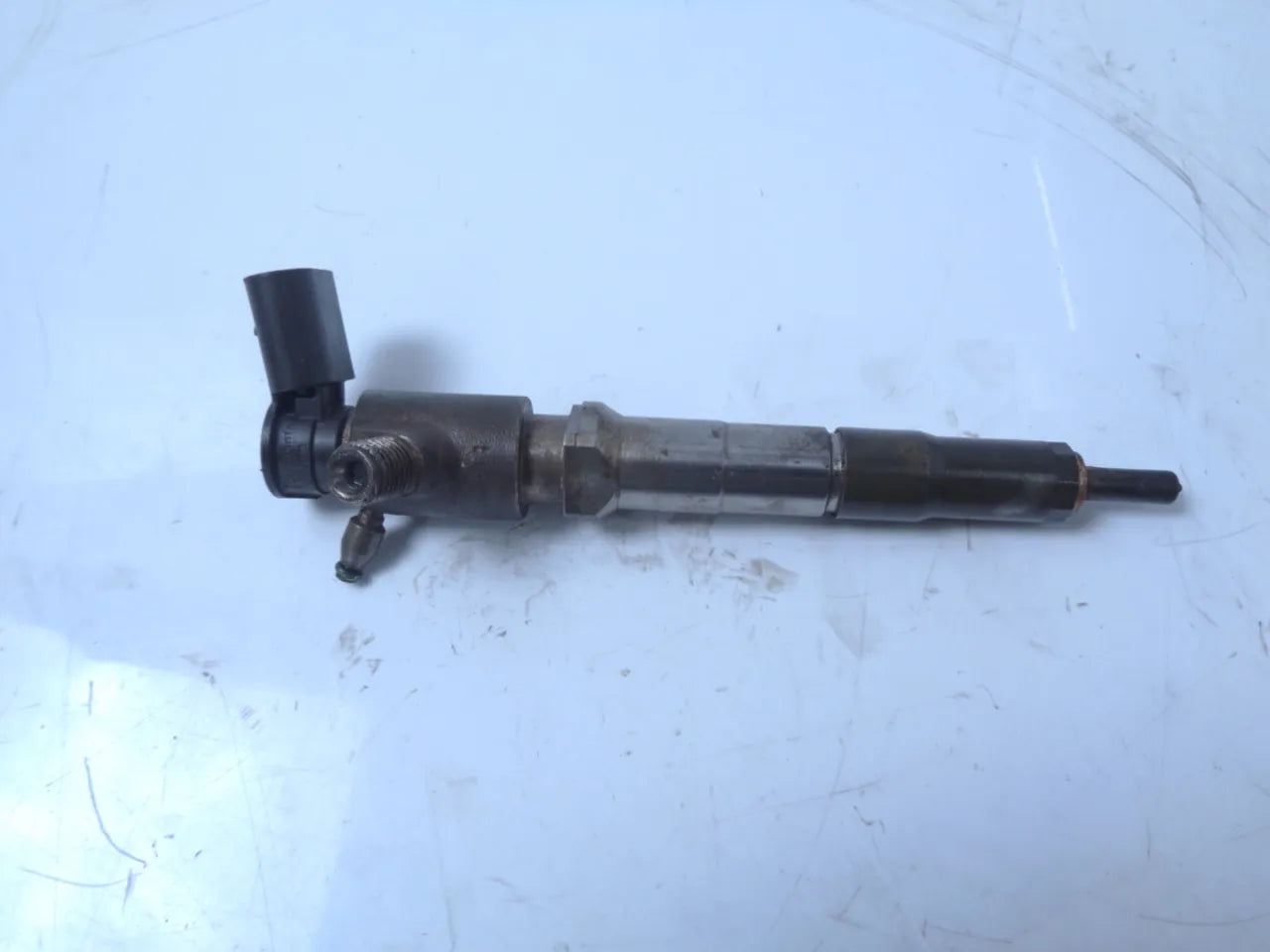 Inyector Ford 2.0 EcoBlue YMR6 JB3Q-9K546-AA JB3Q-9K546-AB