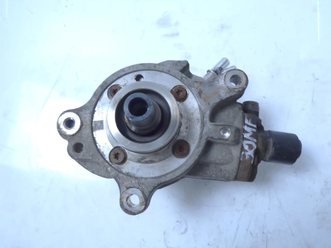 Bomba de alta presión Ford Transit V363 2.0 EcoBlue 130 CV YMR6 HG9Q-9B395-AA