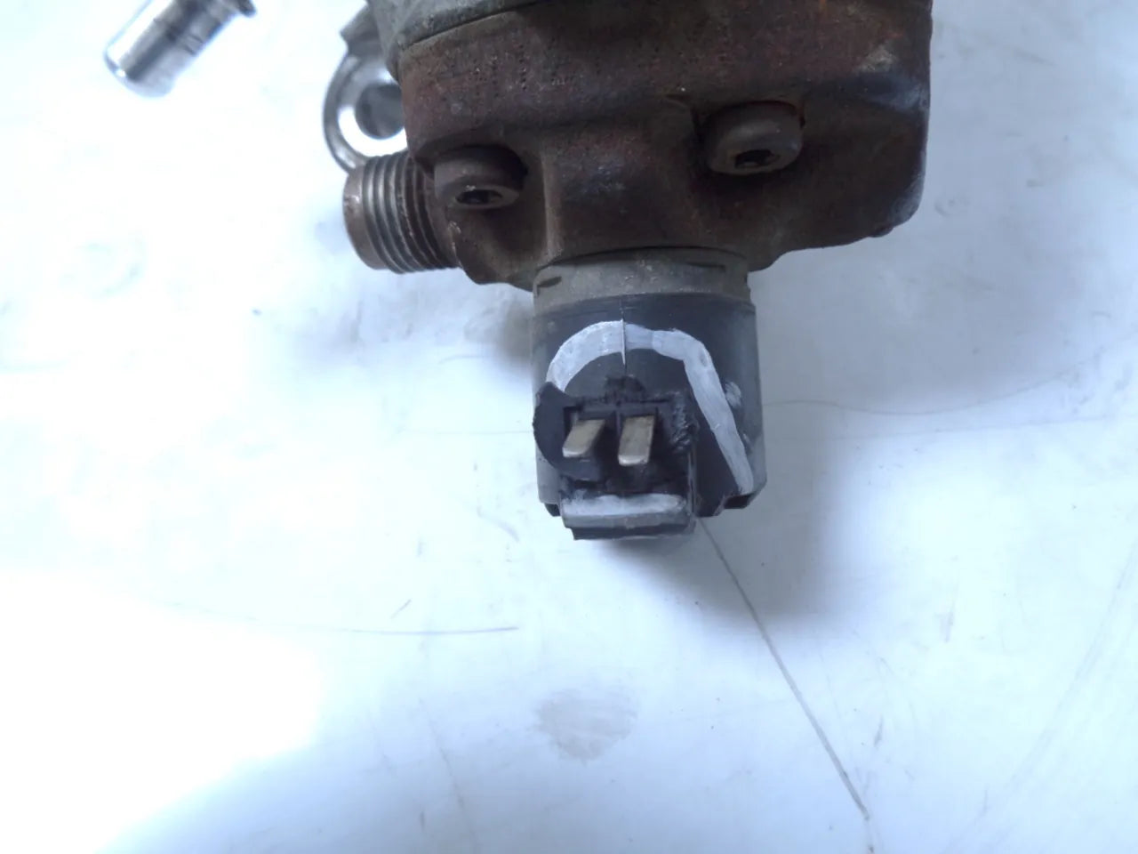 Bomba de alta presión Ford Transit V363 2.0 EcoBlue 130 CV YMR6 HG9Q-9B395-AA