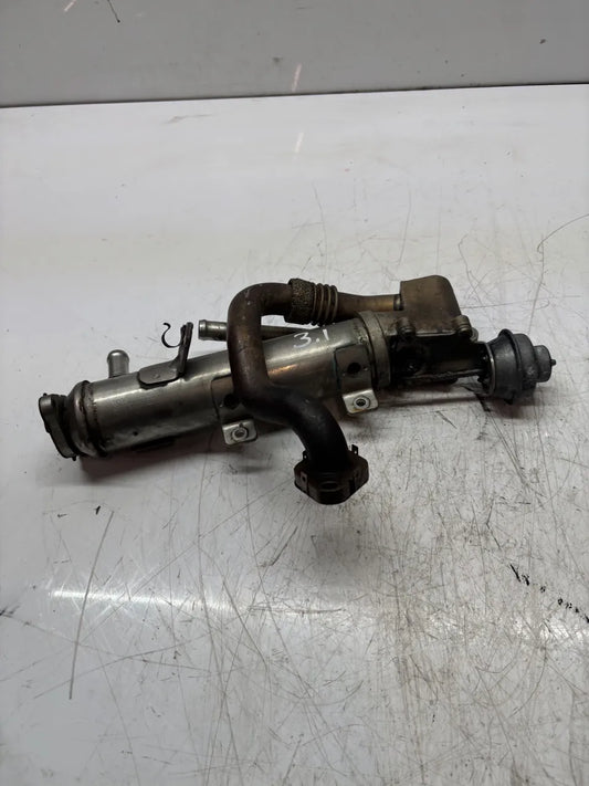 Colector de escape Audi Seat A4 B8 A5 A6 C6 Q5 Exeo 2.0 TDI CAHA CAH 03L131512AH