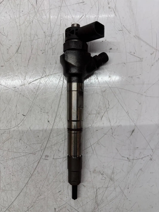 Inyector boquilla de inyección Volkswagen Caddy 2.0 TDI DFSD DFS 04L130277AC