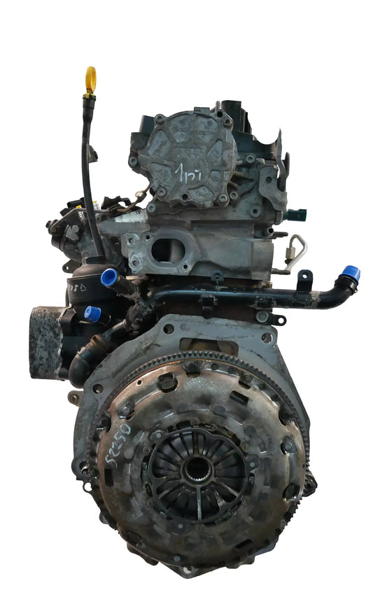 Motor Volkswagen Transporter T5 T6 2.0 TDI CAAC 03L100036S