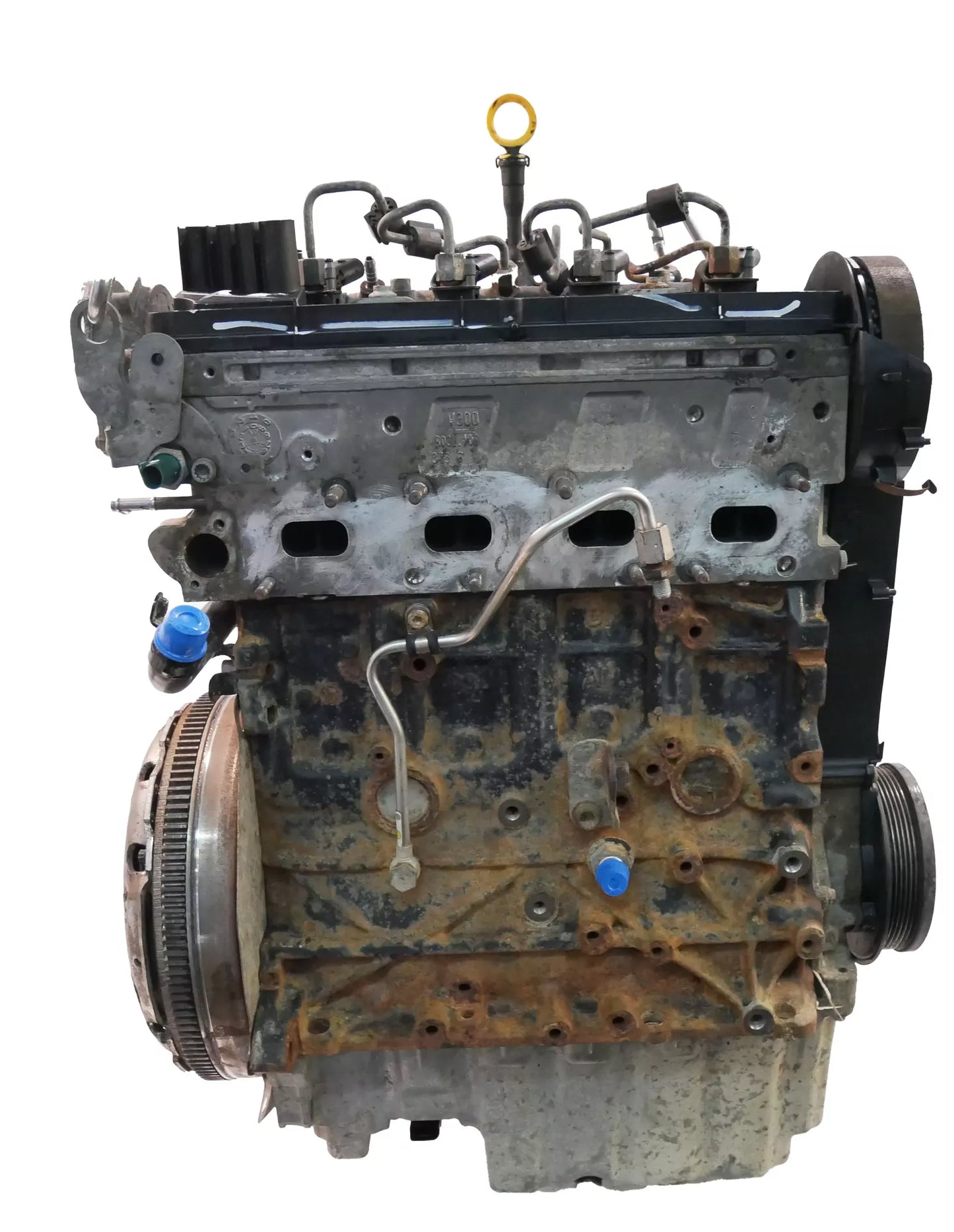 Motor Volkswagen Transporter T5 T6 2.0 TDI CAAC 03L100036S