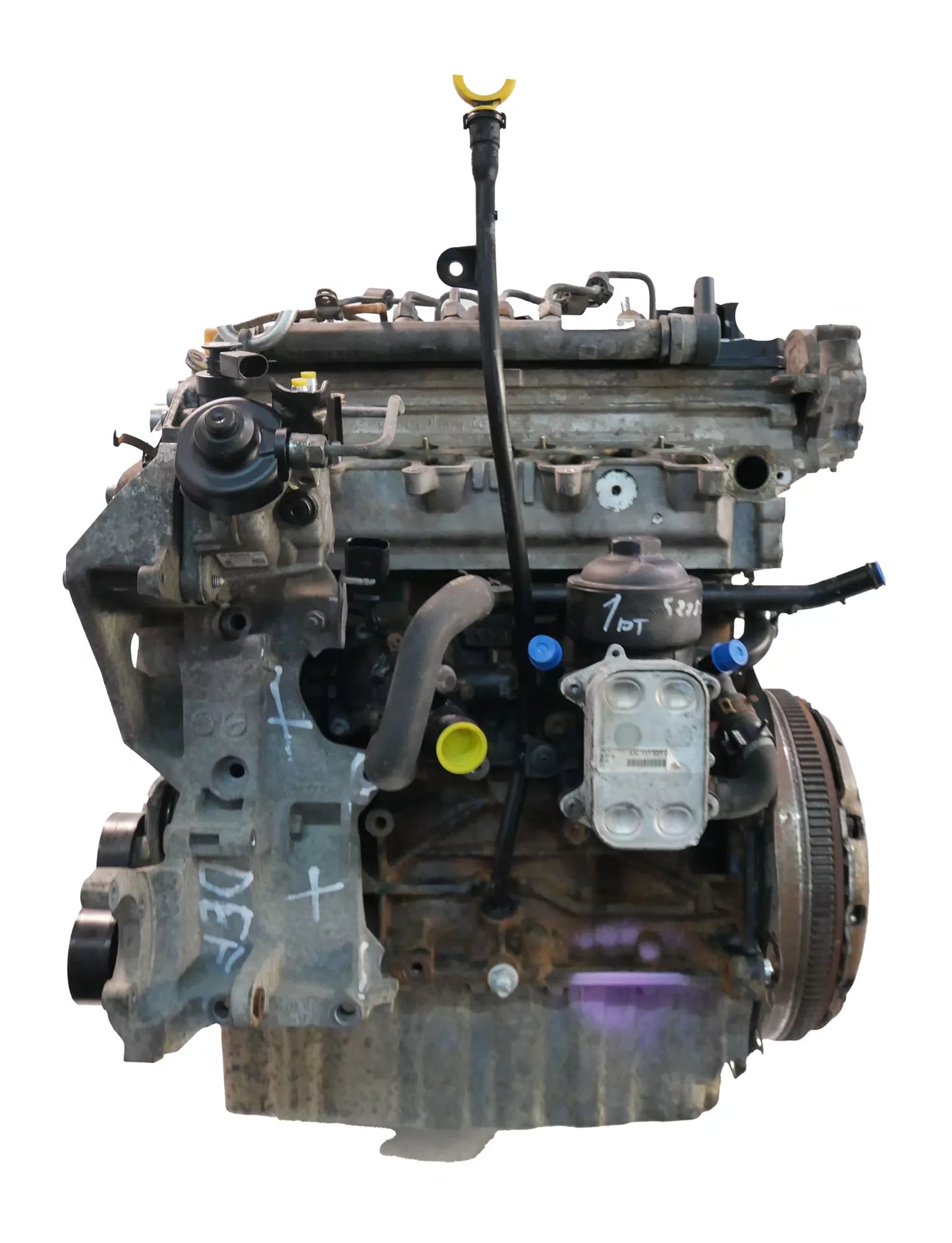 Motor Volkswagen Transporter T5 T6 2.0 TDI CAAC 03L100036S