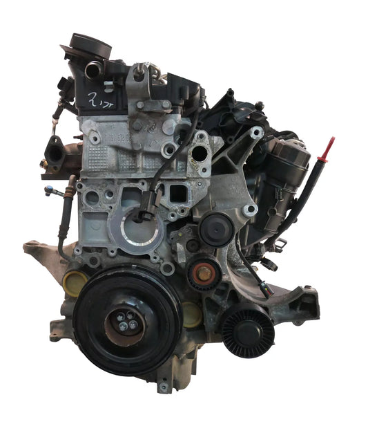 Motor BMW Serie 1 E87 2.0 118 d N47D20C N47 11002157055