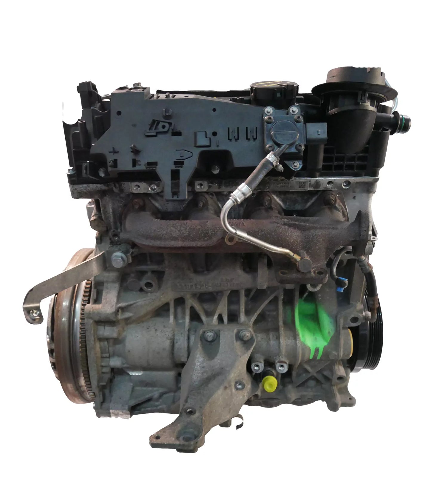 Motor BMW Serie 1 E87 2.0 118 d N47D20C N47 11002157055