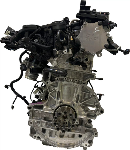 Motor Volvo V90 II 2.0 T8 Hybrid B4204T34 36010311