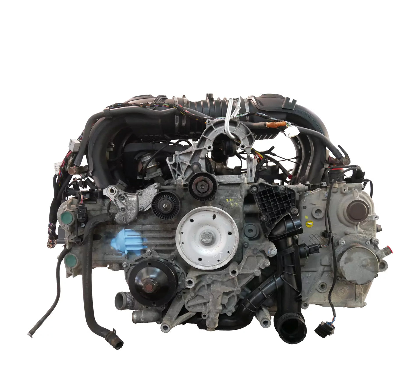 Motor Porsche Boxster Cayman 2.7 M97.20 M97 97.20 98710092000