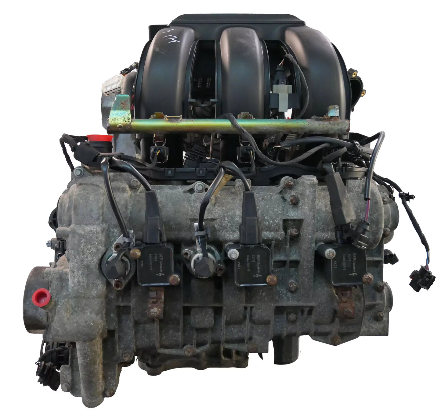 Motor Porsche Boxster Cayman 2.7 M97.20 M97 97.20 98710092000