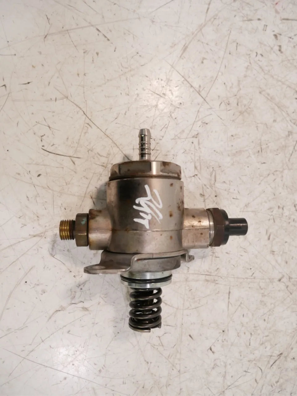 Bomba de combustible Audi Seat Skoda Volkswagen 2.0 TSI CCZ CCZB CCZA 020301110876