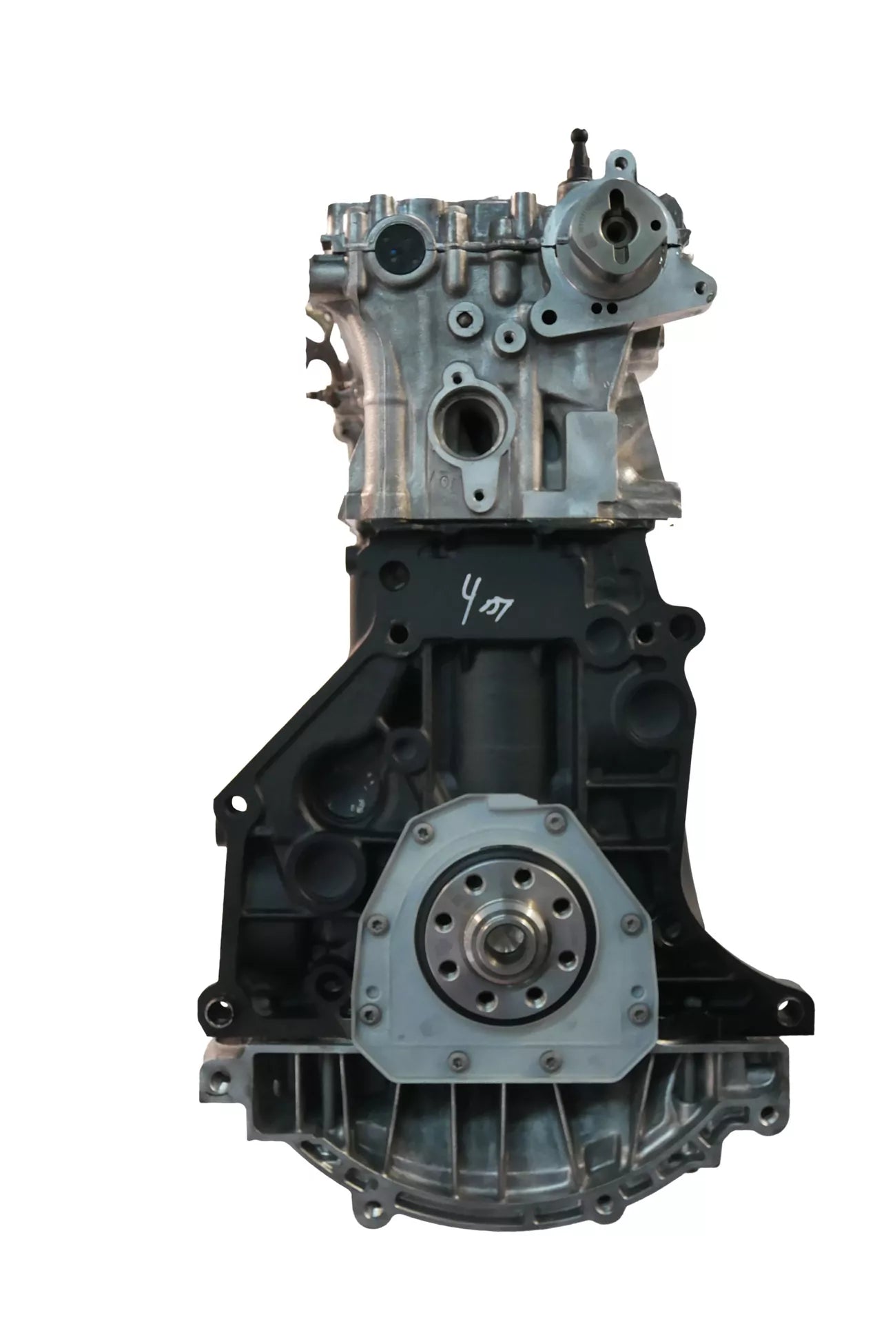 Motor Audi A4 A5 A6 Q5 2.0 TFSI TSI CDN CDNB CDNC