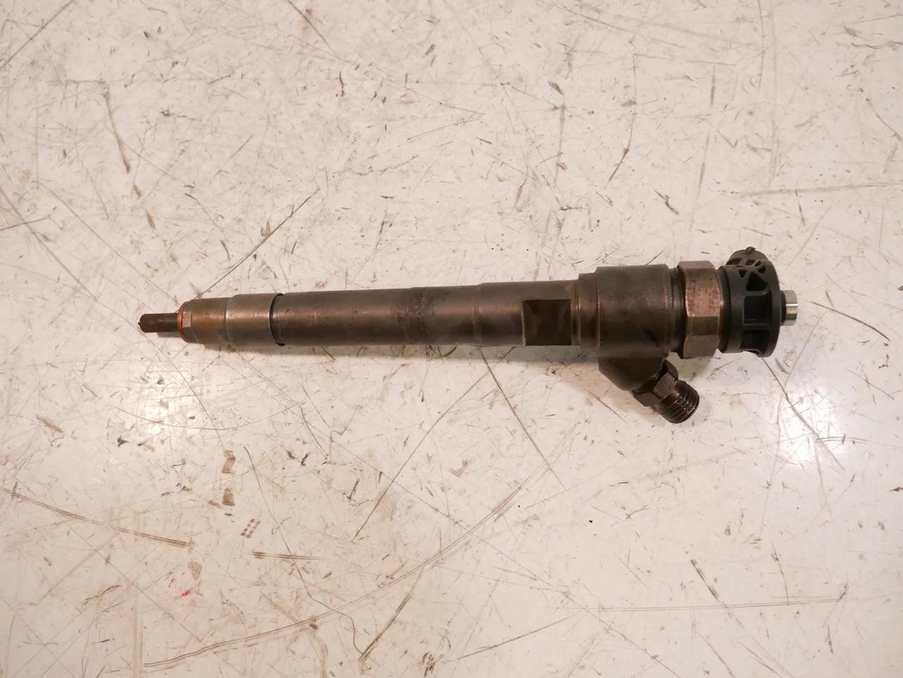 Inyector Chrysler Jeep 300C Grand Cherokee 3.0 EXF 35062008F