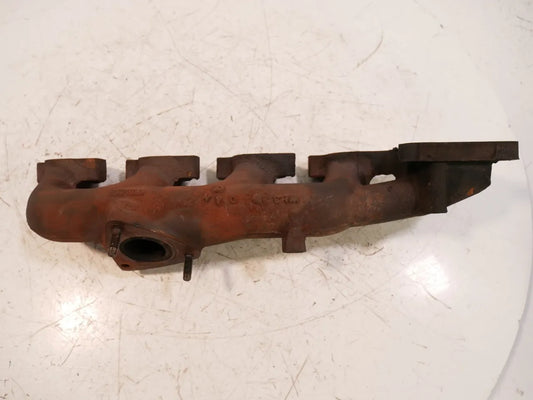 Colector de escape Ford Transit FA FM 2.2 TDCI CYRB BK3Q-9430-EB