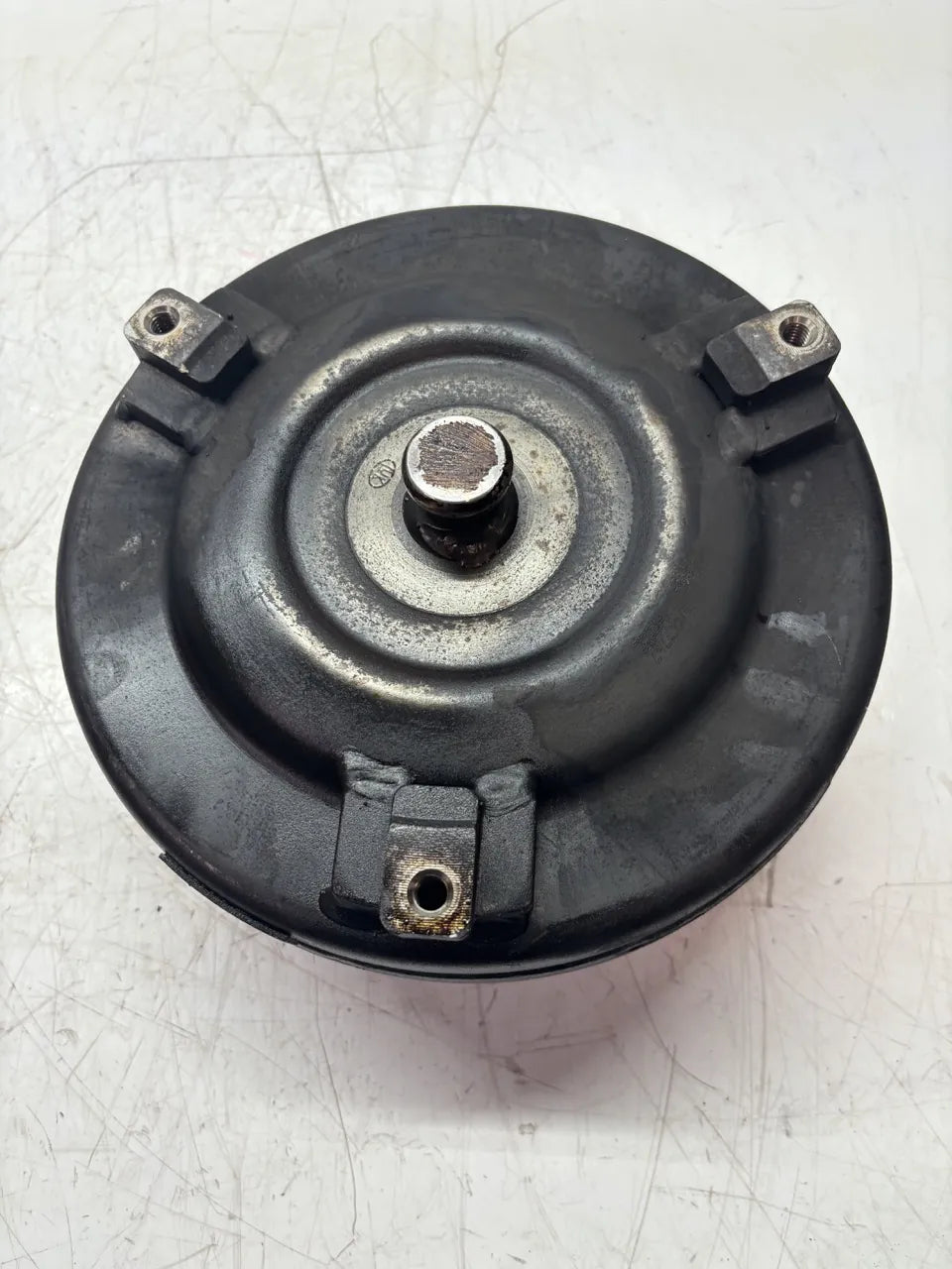 Convertidor de par BMW Serie 3 E46 2.0 d 320d M47D20 204D4 M47 7537181