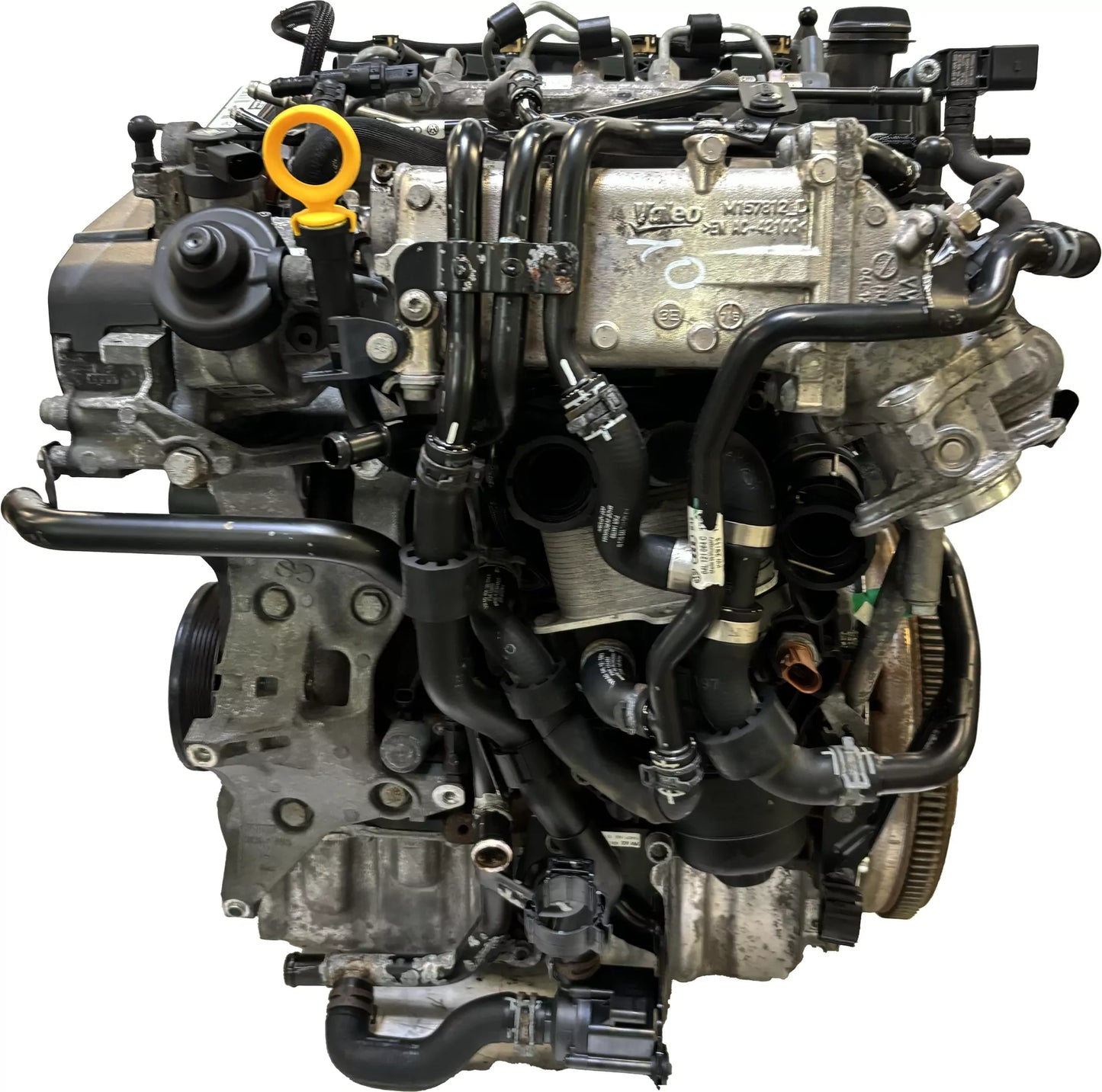 Motor Seat Skoda Volkswagen Leon Octavia Golf 2.0 TDI CKFC CKF 04L100031C