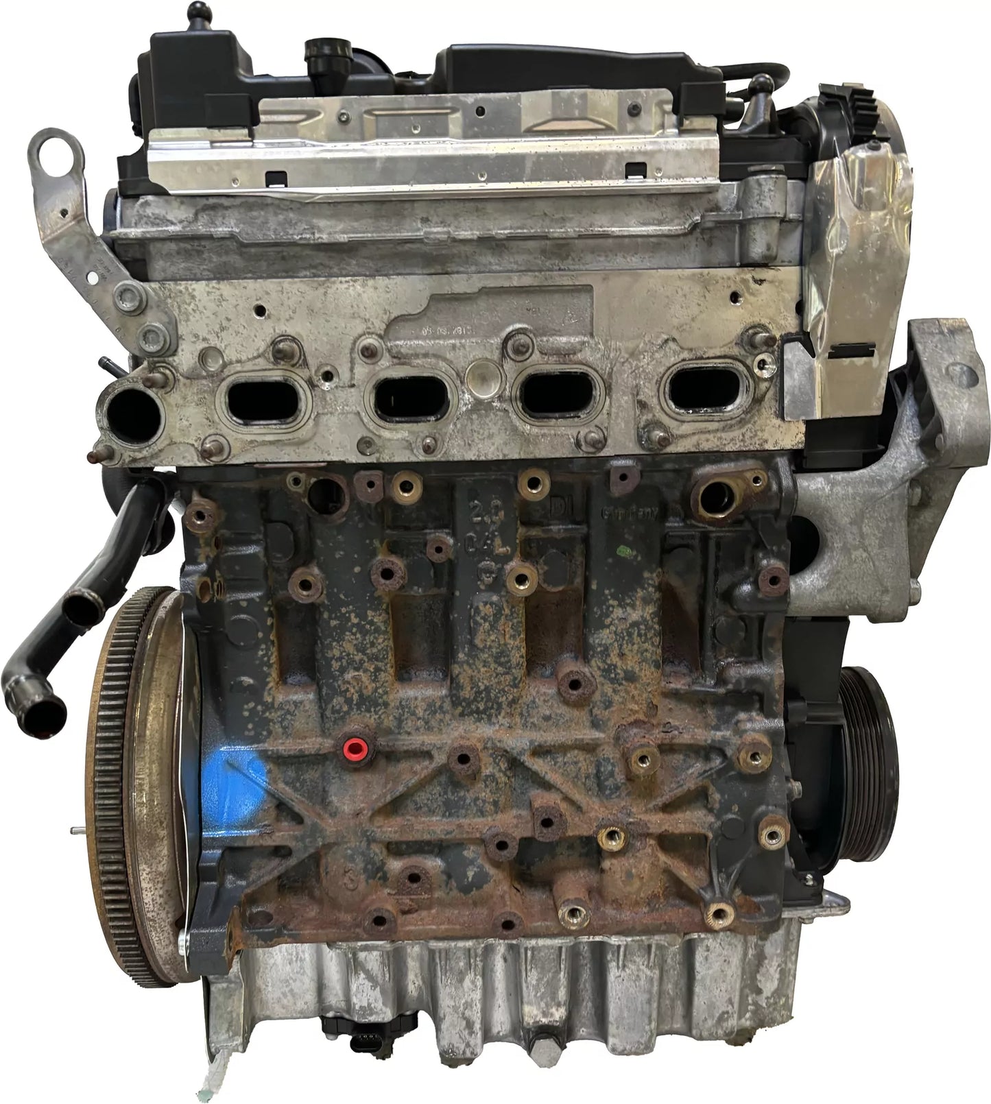 Motor Seat Skoda Volkswagen Leon Octavia Golf 2.0 TDI CKFC CKF 04L100031C