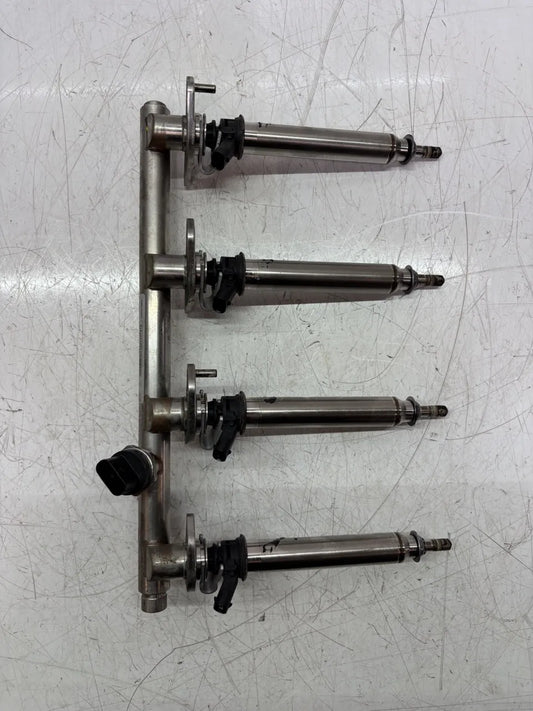 Rampa inyectora Mercedes-Benz Clase C 2.0 C350 e M274.920 M274 A2740700995