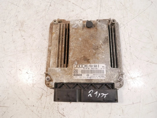 Unidad de control Audi A4 B7 RS4 4.2 V8 BNS 8E1910560D 0261S02554