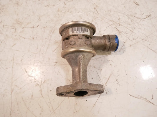 Válvula EGR Válvula de recirculación de gases de escape BMW M5 E61 5.0 V10 S85B50A 728238