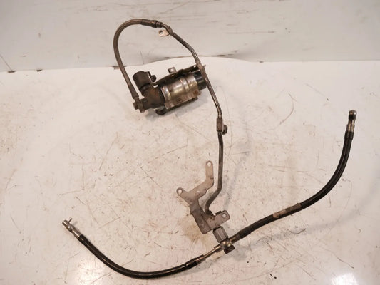 Sensor BMW M5 E61 5.0 V10 S85B50A S85 7834553