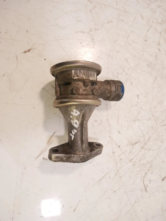Válvula EGR BMW M5 E61 5.0 V10 S85B50A S85 728238