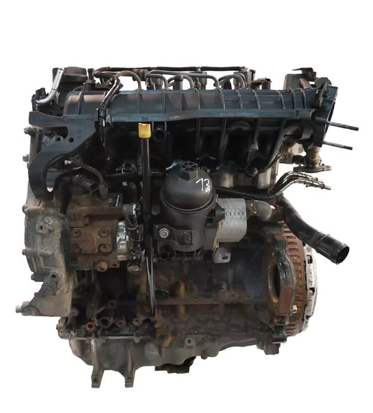 Motor Kia Sportage SL 1.7 CRDI Euro5 D4FD Z57712AZ 00