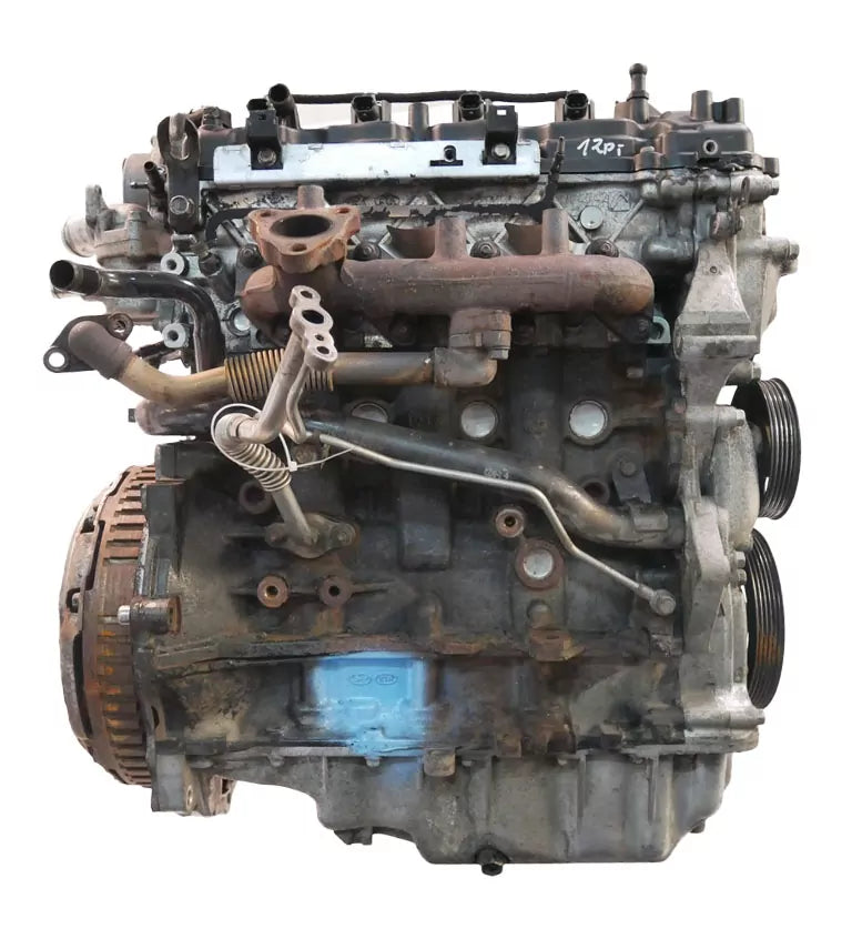 Motor Kia Sportage SL 1.7 CRDI Euro5 D4FD Z57712AZ 00