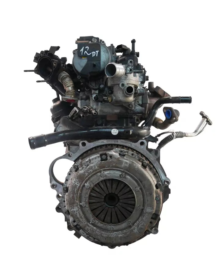 Motor Kia Sportage SL 1.7 CRDI Euro5 D4FD Z57712AZ 00