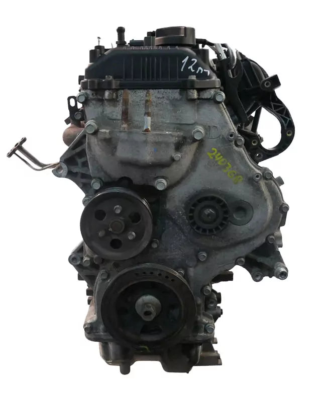 Motor Kia Sportage SL 1.7 CRDI Euro5 D4FD Z57712AZ 00