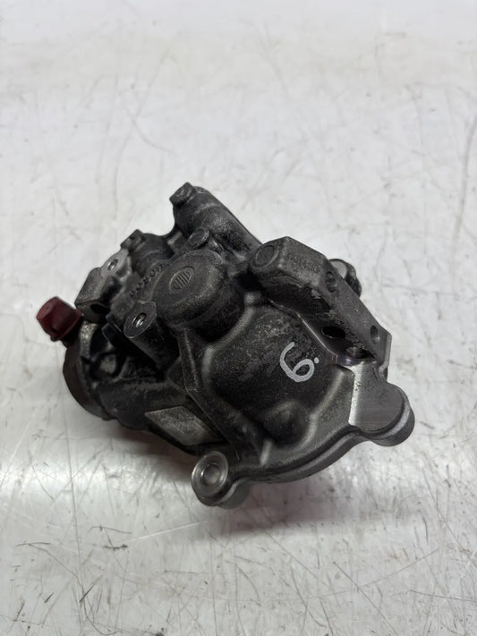 Bomba de alta presión Mercedes-Benz GLC 2.2 220d 4-matic OM654.920 OM654 A6540704301