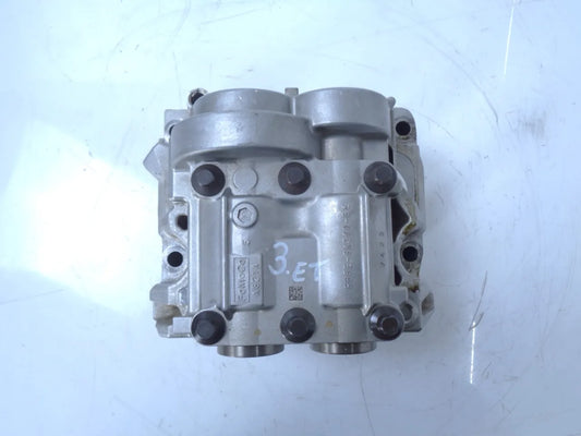 Módulo de eje de compensación Ford Mustang 2.3 231-233KW N48H N48 FB5E-6K360-BE