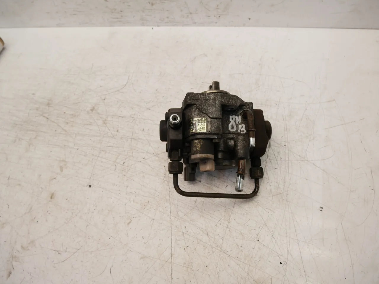 Bomba de alta presión Ford Transit FD FB 2.2 TDCI P8FA 6C1Q-9B395-AE