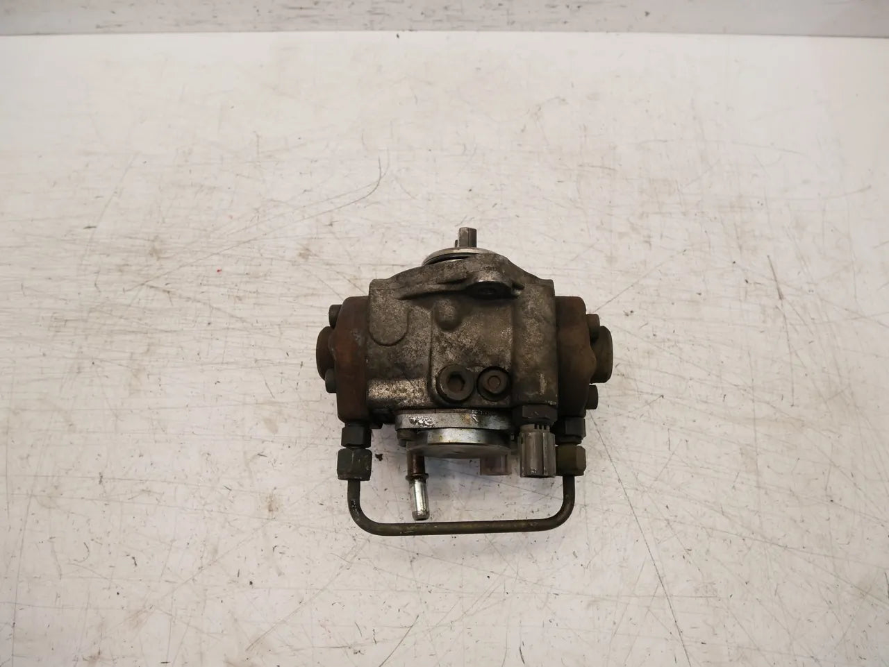 Bomba de alta presión Ford Transit FD FB 2.2 TDCI P8FA 6C1Q-9B395-AE