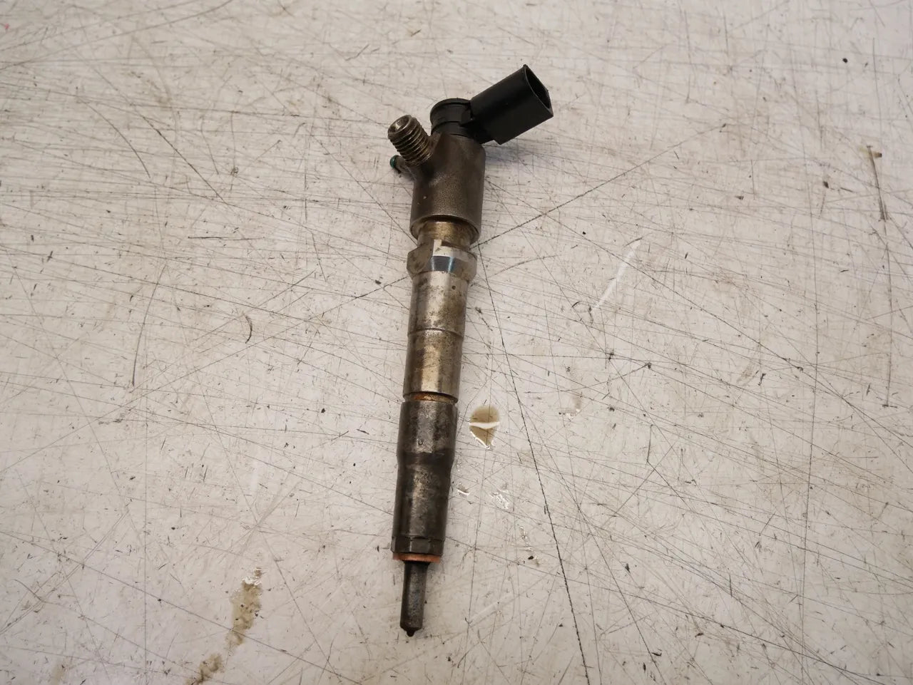 Inyector Ford 2.0 EcoBlue 4x4 YMR6 GK2Q-9K546-AB