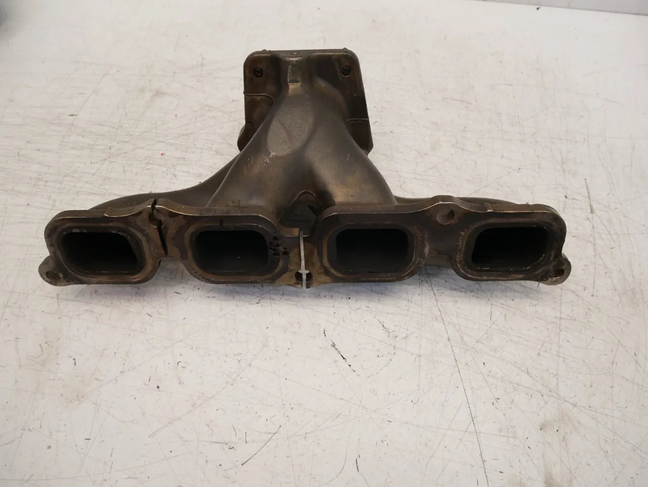Colector de escape Cadillac Chevrolet ATS CTS Camaro 2.0 Turbo LTG 12627070