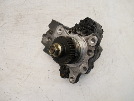 Bomba de alta presión Ssangyong Korando 2.0 Xdi 671.960 D20DT A6710700101