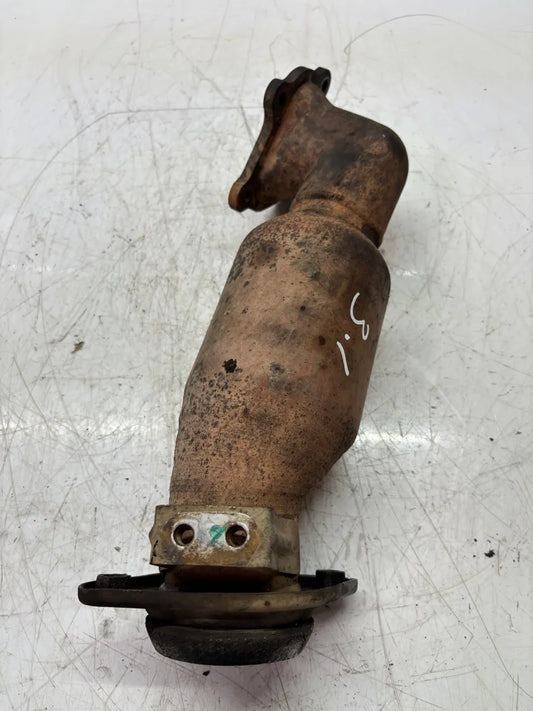 Catalizador Toyota Hilux VII 2.5 D-4D 2KD-FTV 250510L040