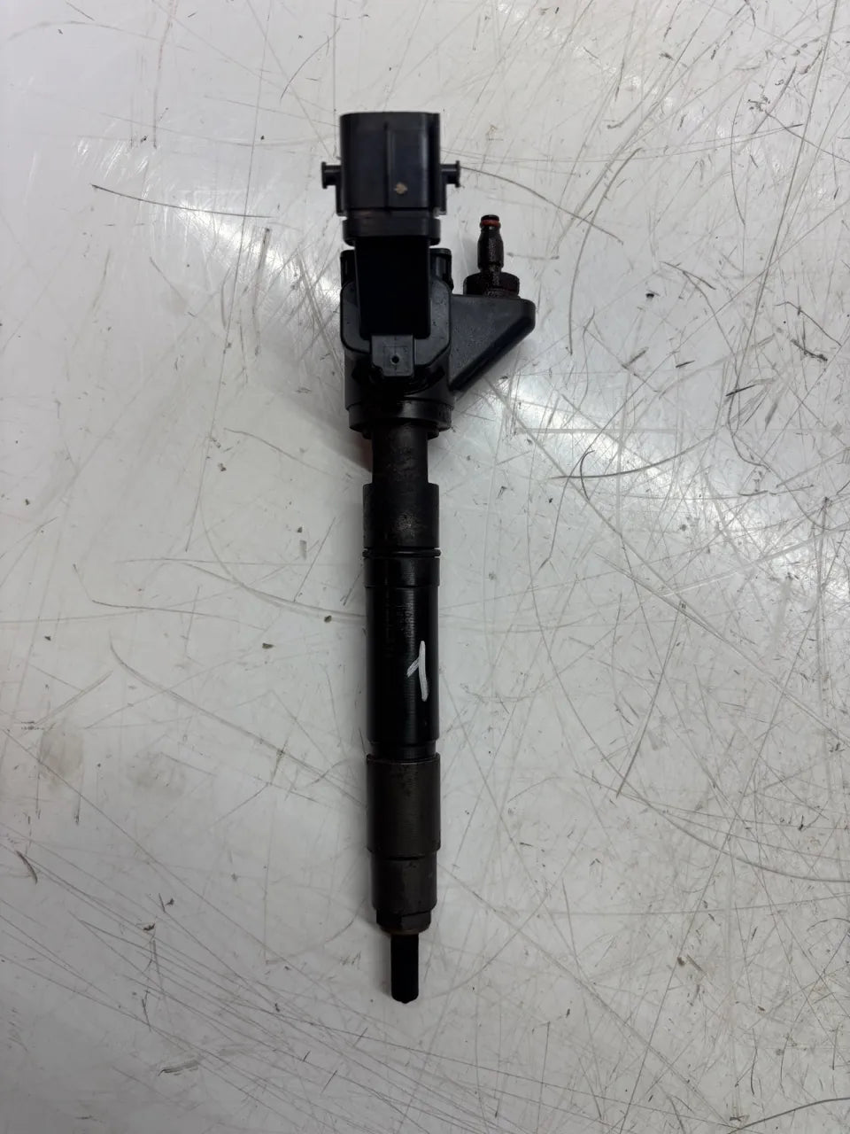 Inyector Volvo XC60 II 2.0 Mild-Hybrid D420T8 36012936