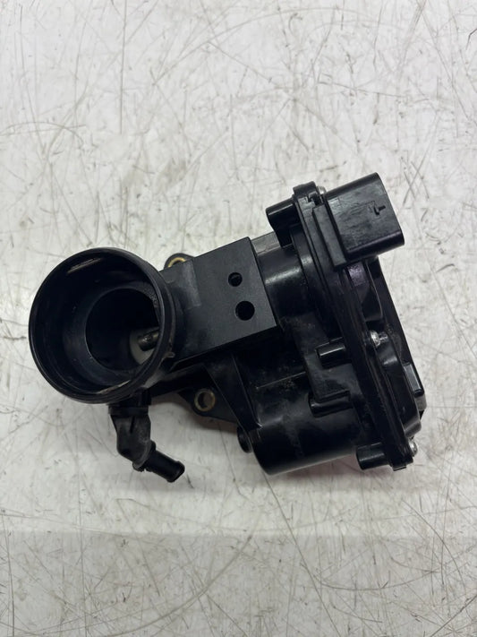 Válvula EGR Volvo XC60 II 2.0 Mild-Hybrid D420T8 32240777