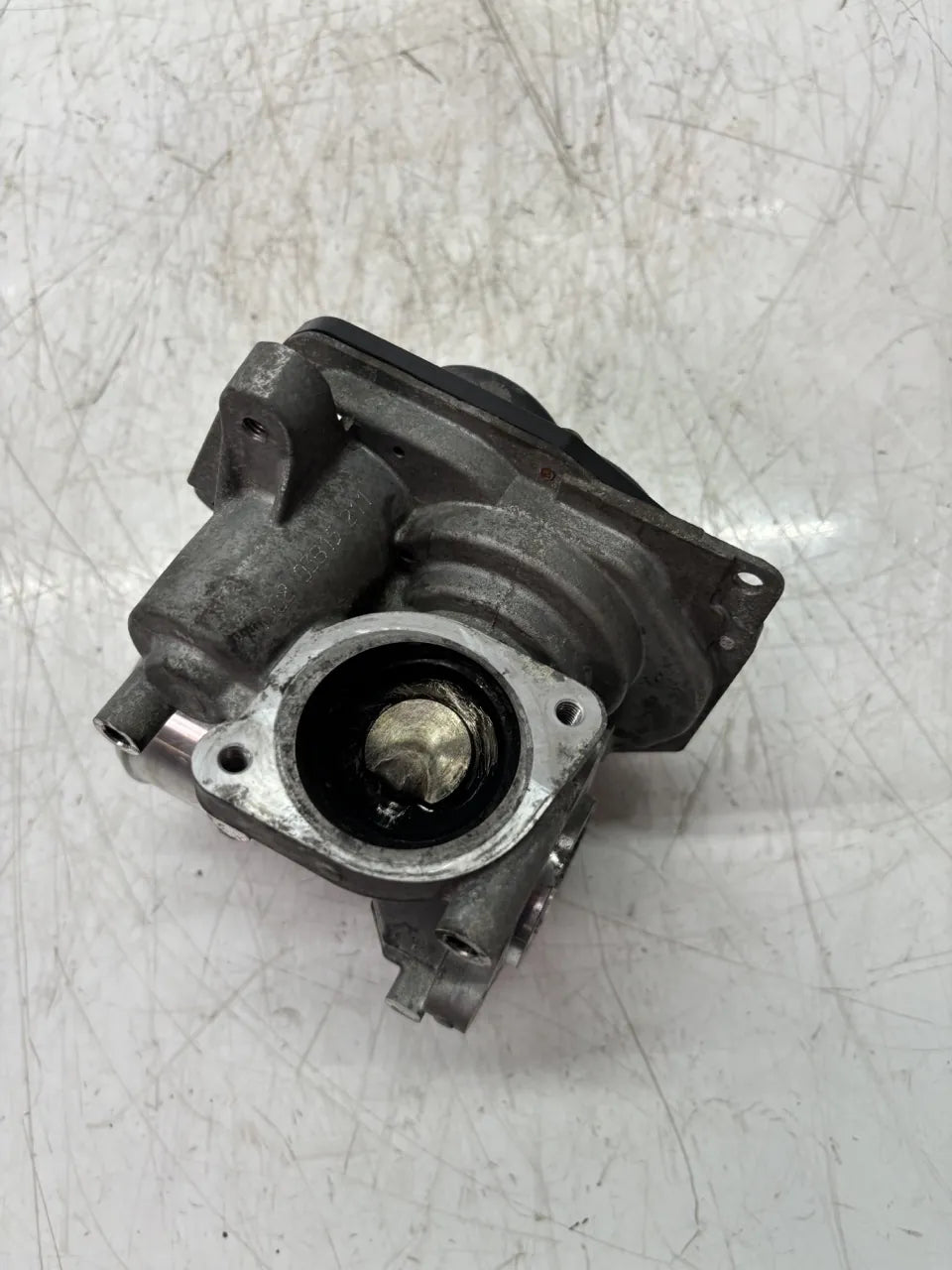 Válvula EGR Opel Combo Tour X12 1.3 CDTI A13FD L9N 55260126