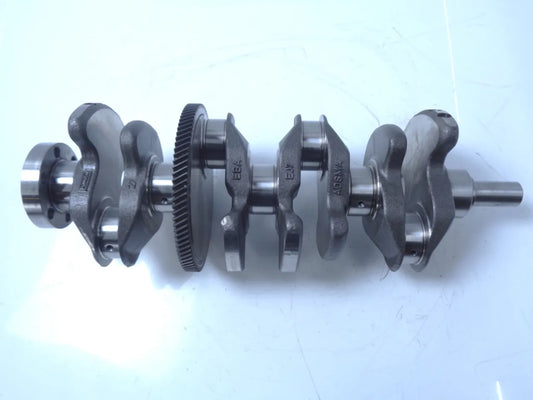 Cigüeñal Ford Mustang 2.3 EcoBoost 16V N48H EJ7E-BA