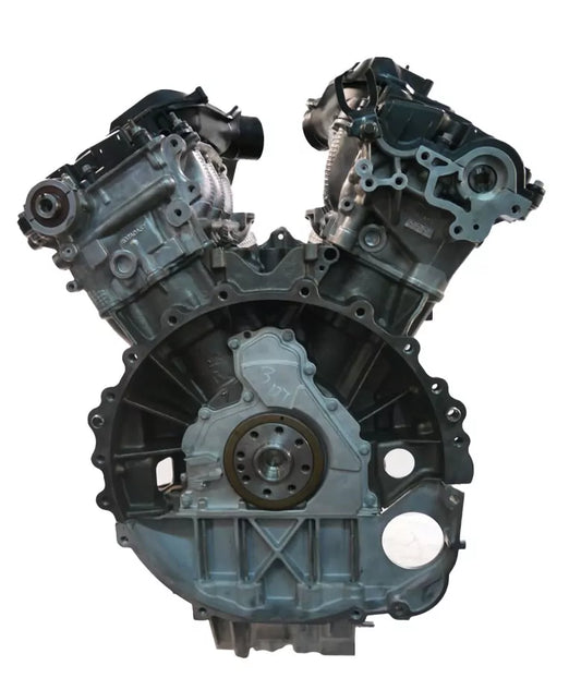 Motor Land Rover Jaguar Discovery 3.0 V6 Gen2 306DT 306DTA FPLA-6006-AB