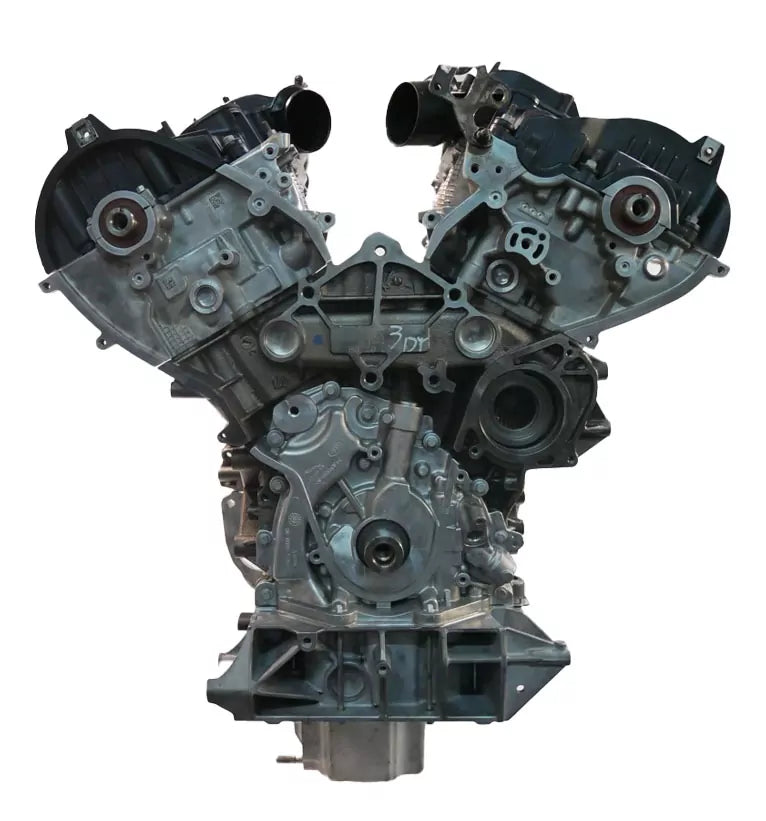Motor Land Rover Jaguar Discovery 3.0 V6 Gen2 306DT 306DTA FPLA-6006-AB